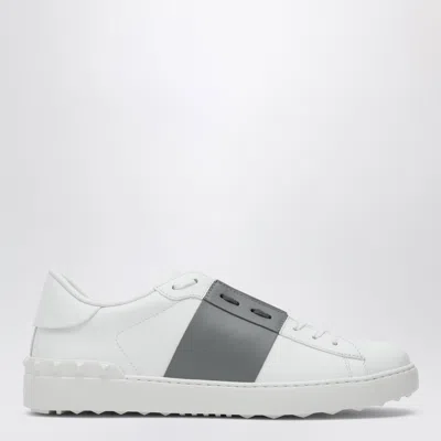 Valentino Garavani Open Sneakers In Multi