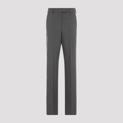 Valentino Pants In Grey
