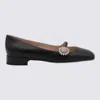 Valentino Garavani Preshoes Patent Leather Ballets