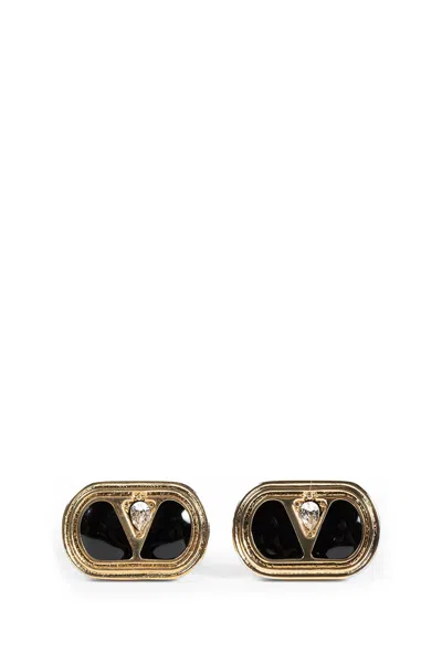 Valentino Garavani Woman Black Jewellery