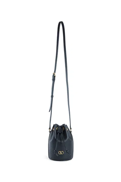 Valentino Garavani Woman Black Mini Bags