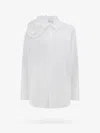Valentino Shirt  Woman Color White