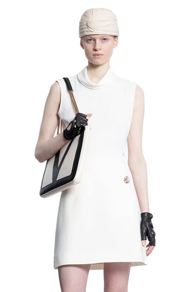 Valentino Woman White Tops