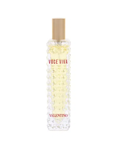 Valentino Women's 0.5oz Voce Viva Edp