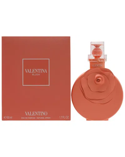 VALENTINO VALENTINO WOMEN'S 1.7OZ VALENTINA BLUSH EDP SPRAY