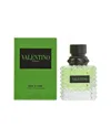 Valentino Women's 1.7oz Donna Born In Roma Green Stravaganza Edp