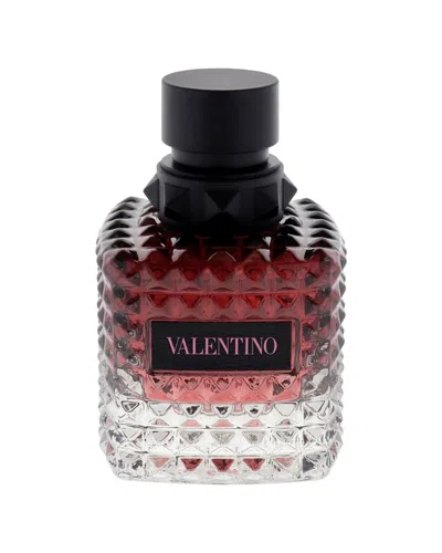 Valentino Women's 1.7oz Donna Born In Roma Intense Edp In White