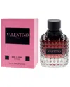 Valentino Women's 1.7oz Donna Born In Roma Intense Edp Spray