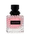 Valentino Women's 1.7oz  Donna Born In Roma Edp