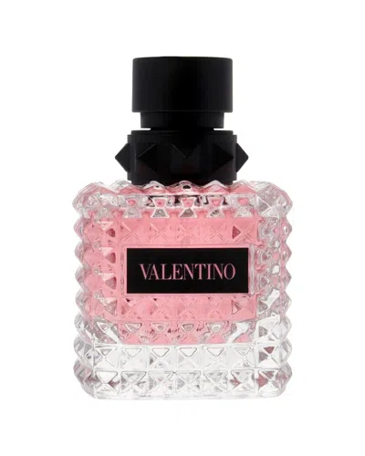 Valentino Women's 1.7oz  Donna Born In Roma Edp