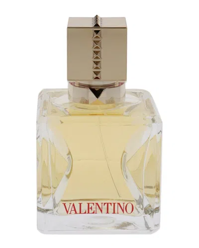 Valentino Women's 1.7oz Voce Viva Edp Spray