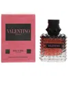 Valentino Women's 1oz Born In Roma Intense Edp In Multi