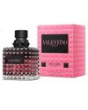 Valentino Women's 3.4oz Donna Born In Roma Intense Edp Spray