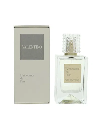 Valentino Women's 3.4oz L'innocence De L'air Parfum In Transparent