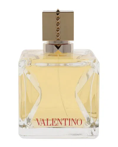 Valentino Women's 3.4oz Voce Viva Edp Spray