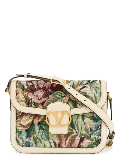 Valentino Garavani Women's 9to5 Shoulder Bag | 6w2b0r15bdu In Multicolor