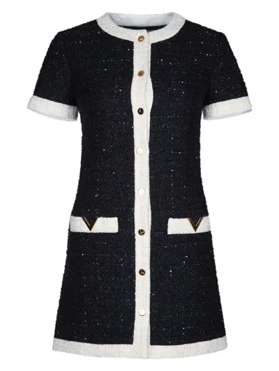 VALENTINO WOMEN'S ABITO