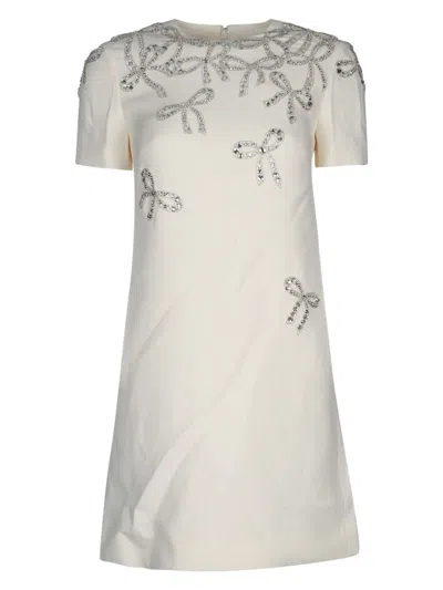 VALENTINO WOMEN'S ABITO