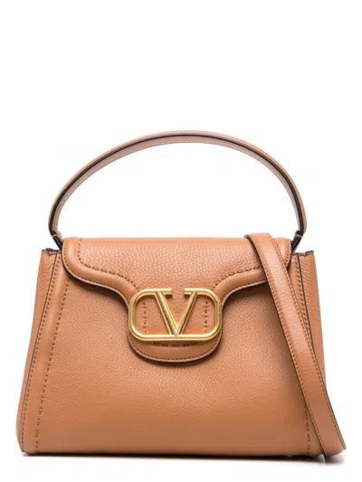 VALENTINO GARAVANI WOMEN'S ALLTIME HANDBAG