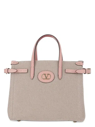 VALENTINO GARAVANI WOMEN'S ANTIBES SMALL TOTE