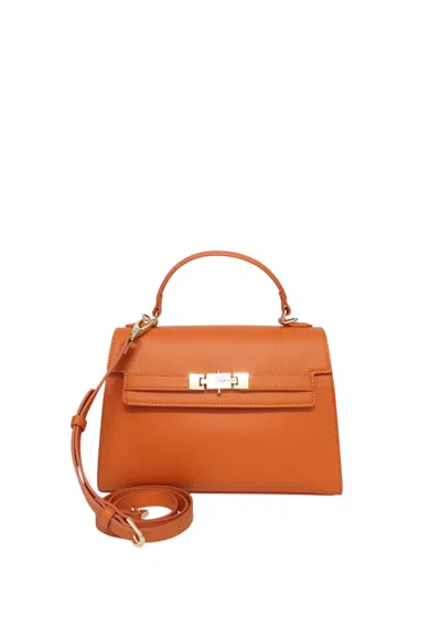 Valentino Garavani Women's Bag Valentino Orange