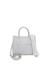 Valentino Women's Bag  Powder In Blue