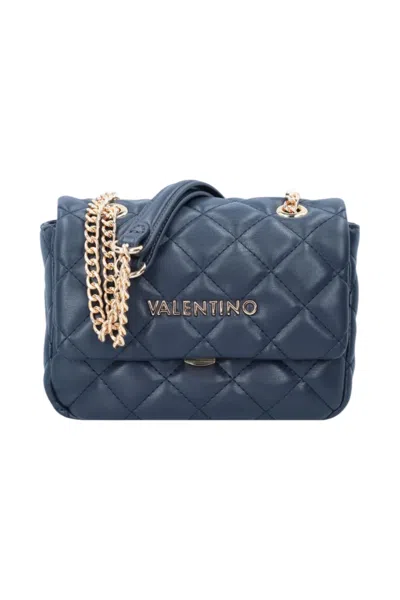 Valentino Garavani Women's Bag Valentino Vbs3k05r Blue