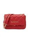 Valentino Women's Bag  Vbs3k05r Red In Red