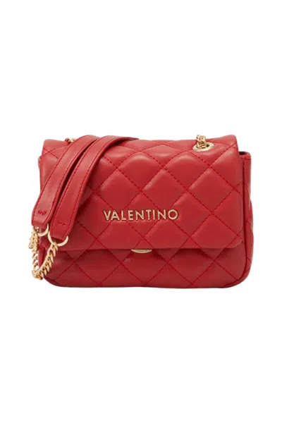 Valentino Garavani Women's Bag Valentino Vbs3k05r Red