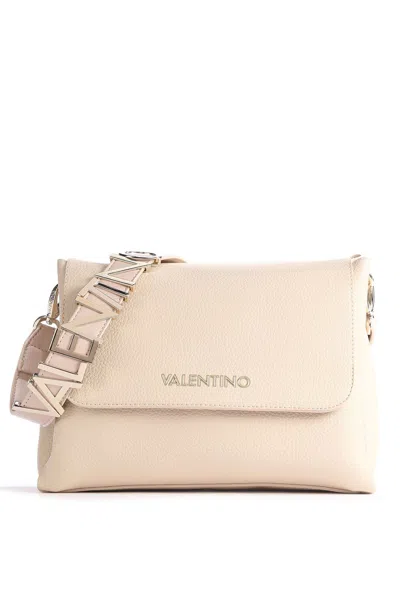 Valentino Garavani Women's Bag Valentino Vbs5a80 Ecru In Sand