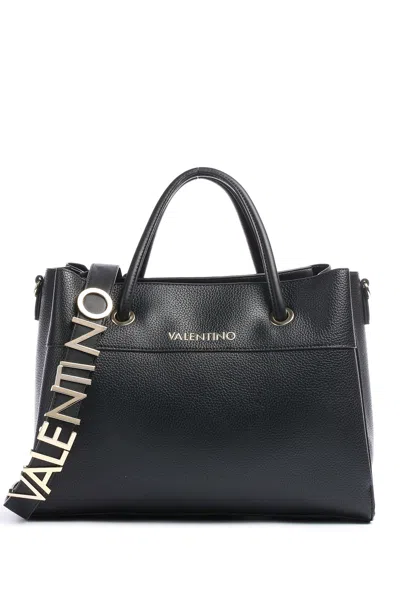 Valentino Garavani Women's Bag Valentino Vbs5a802 Black
