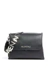 Valentino Women's Bag  Vbs5a803 Black In Black