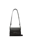 Valentino Women's Bag  Vbs5a806 Black In Black