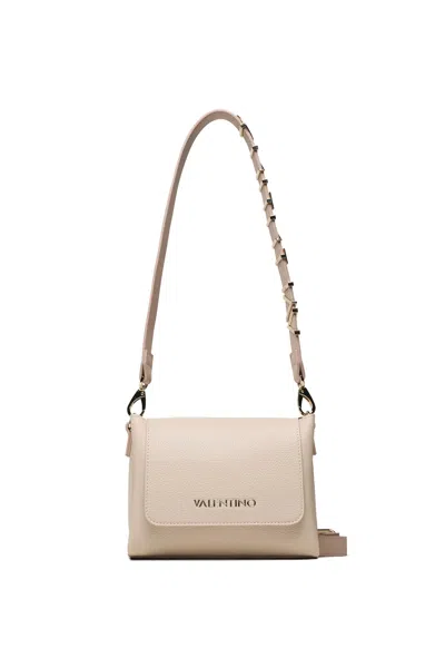 Valentino Garavani Women's Bag Valentino Vbs5a806 Ecru In Sand