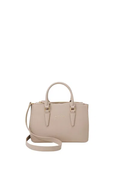 Valentino Garavani Women's Bag Valentino Vbs7b302n Beige In Sand