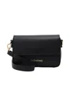 Valentino Women's Bag  Vbs7b303 Black In Black