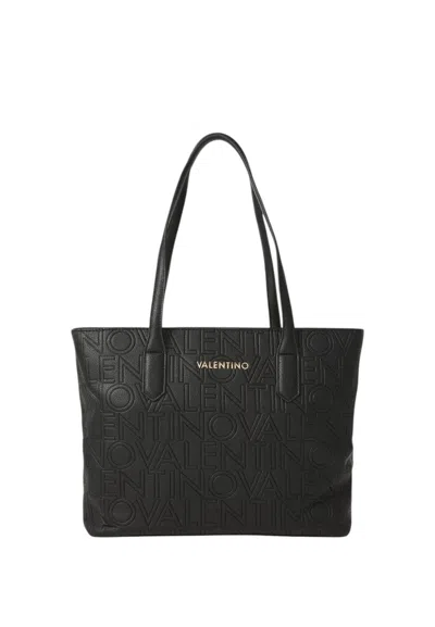 Valentino Garavani Women's Bag Valentino Vbs8pg01 Black
