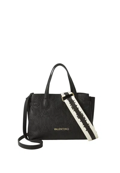 Valentino Garavani Women's Bag Valentino Vbs8pg04 Black