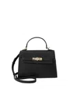 Valentino Women's Bag  Vbs9ad37 Black In Black