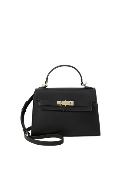 Valentino Garavani Women's Bag Valentino Vbs9ad37 Black