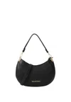 Valentino Women's Bag  Vbs9c707 Black In Black