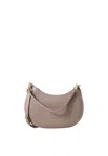 Valentino Women's Bag  Vbs9c707 Taupe In Brown