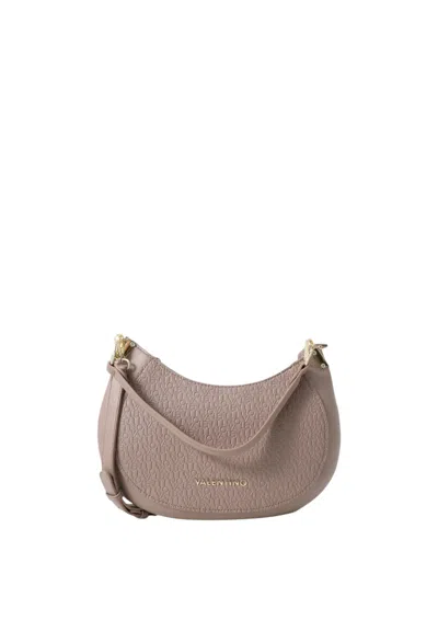 Valentino Garavani Women's Bag Valentino Vbs9c707 Taupe In Brown