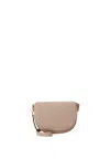 Valentino Women's Bag  Vbs9c710 Taupe In Brown