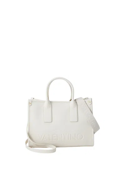 Valentino Garavani Women's Bag Valentino Vbs9eo04 Ecru In Sand