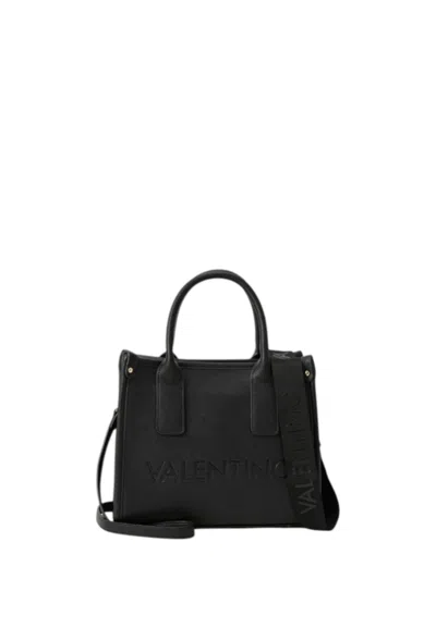 Valentino Garavani Women's Bag Valentino Vbs9eo05 Black