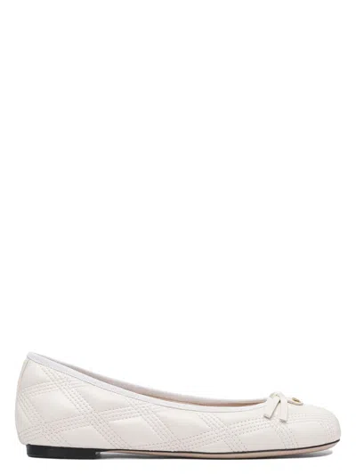 VALENTINO GARAVANI WOMEN'S BALLERINAS