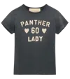 Valentino Womens Nero Betulla Printed Short-sleeves Cotton-jersey T-shirt In Black