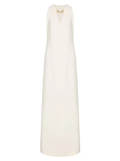 VALENTINO WOMEN'S CADY COUTURE GOWN