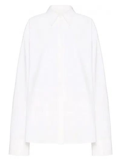 VALENTINO WOMEN'S CAMICIA SHIRT